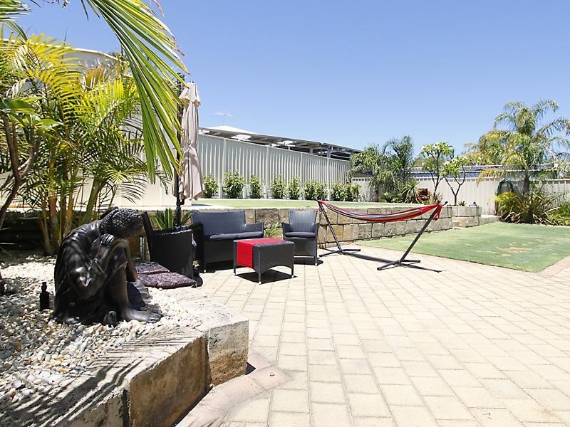 7 Cherwell Avenue, Beechboro WA 6063