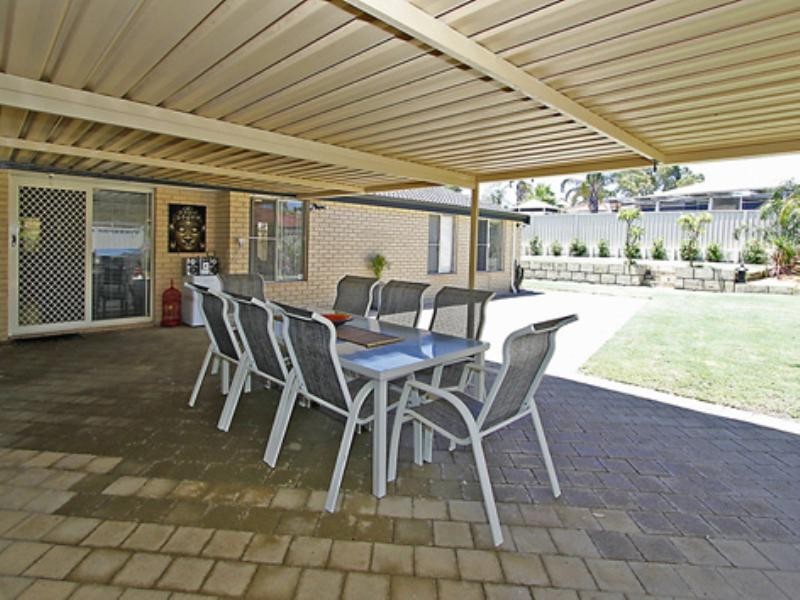 7 Cherwell Avenue, Beechboro WA 6063