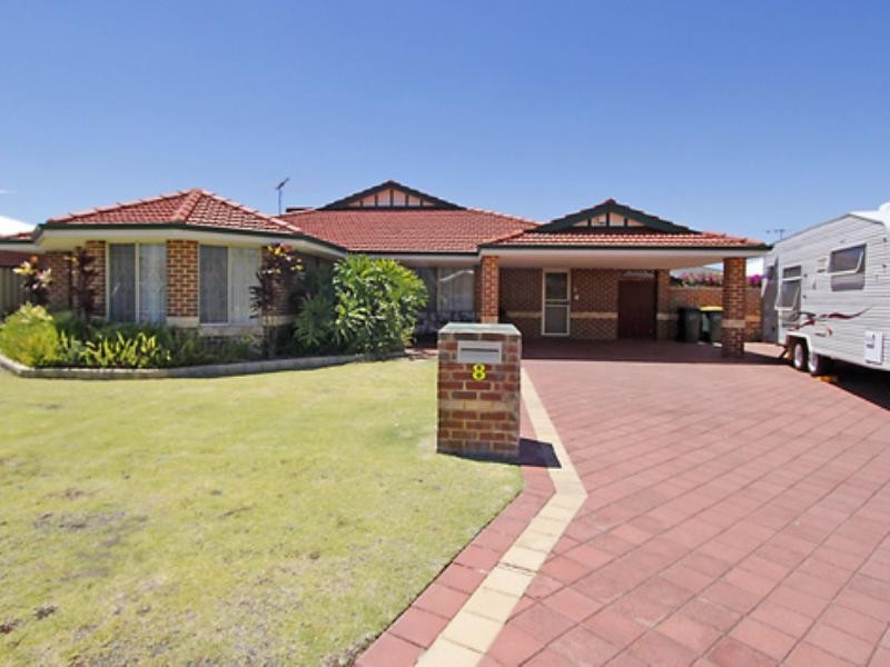 8 Osten Lane, Beechboro WA 6063