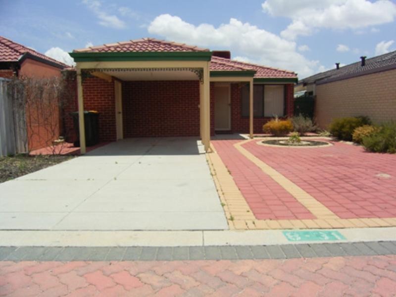 8/31 Salmongum Grove, Beechboro WA 6063
