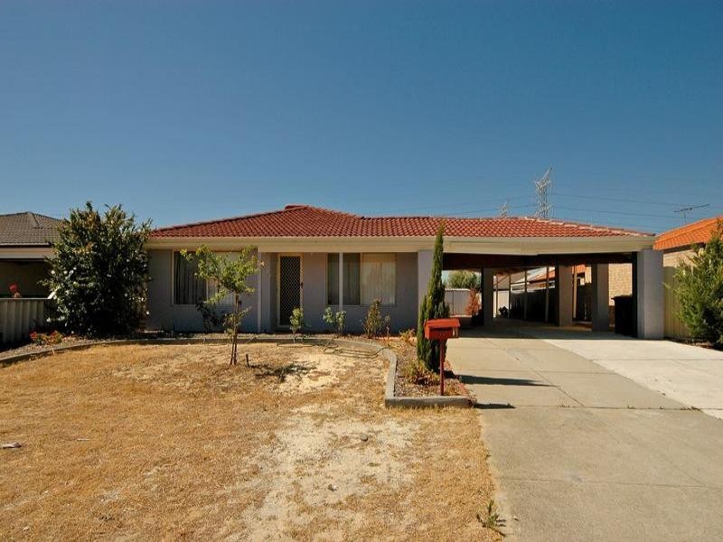 18 Vanda Retreat, Beechboro WA 6063