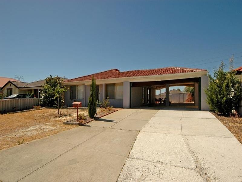 18 Vanda Retreat, Beechboro WA 6063