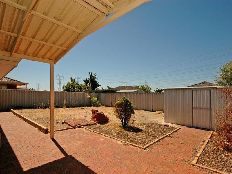 18 Vanda Retreat, Beechboro WA 6063