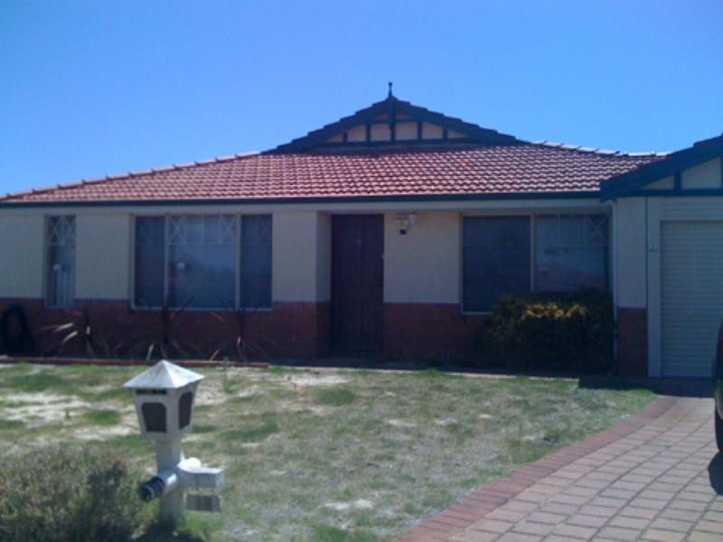 18 Penlea Glade, Kiara WA 6054