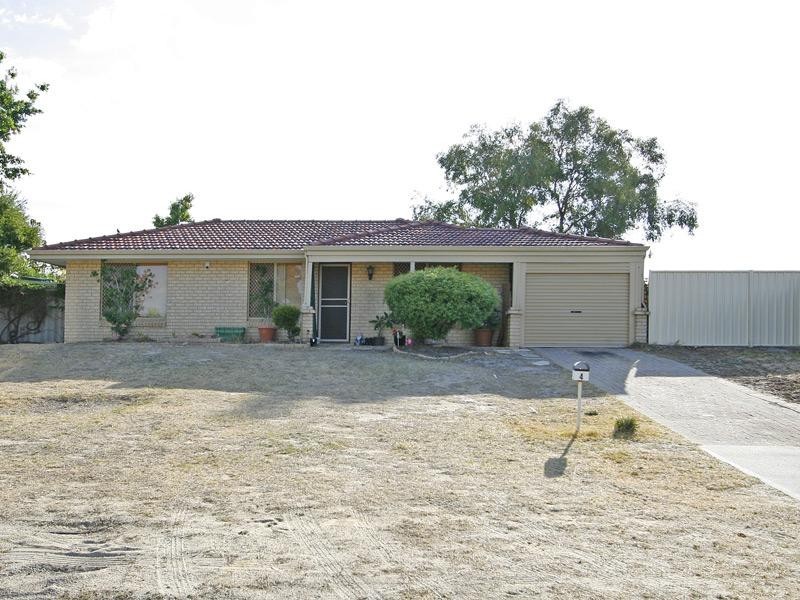 4 Cherwell Avenue, Beechboro WA 6063