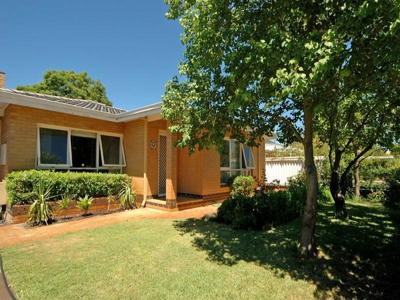 9 Drysdale Street, Eden Hill WA 6054