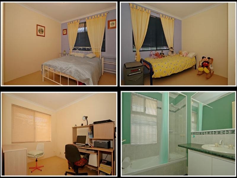 96 Bennett Street, Caversham WA 6055