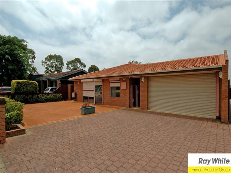 18A Northmoor Road, Eden Hill WA 6054