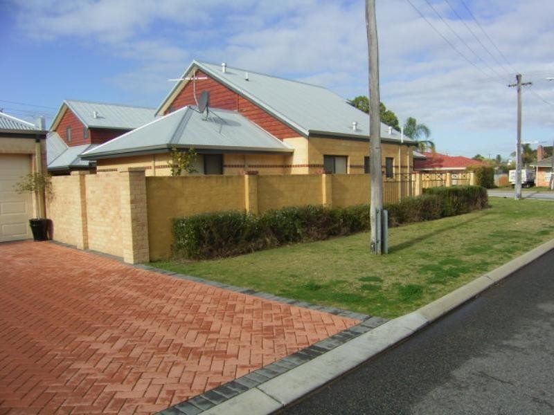 129 Knutsford Avenue, Rivervale WA 6103