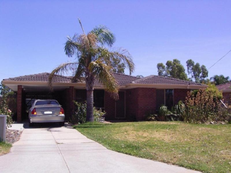 36 Lena Crescent, Beechboro WA 6063