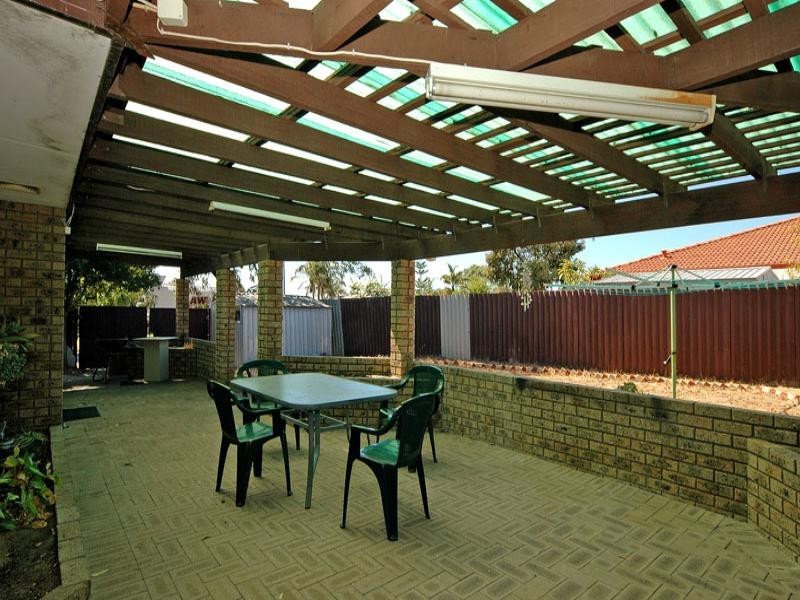 16B Thorburn Avenue, Beechboro WA 6063