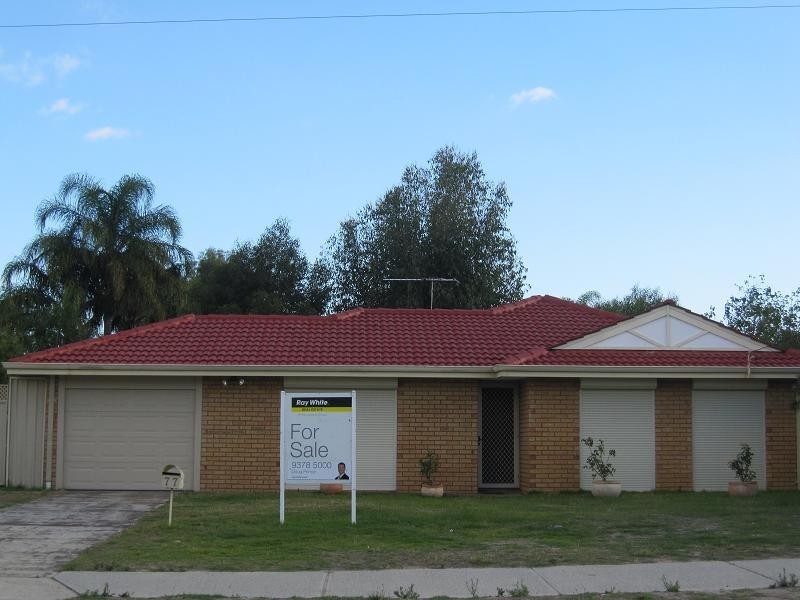 77 Amazon Drive, Beechboro WA 6063