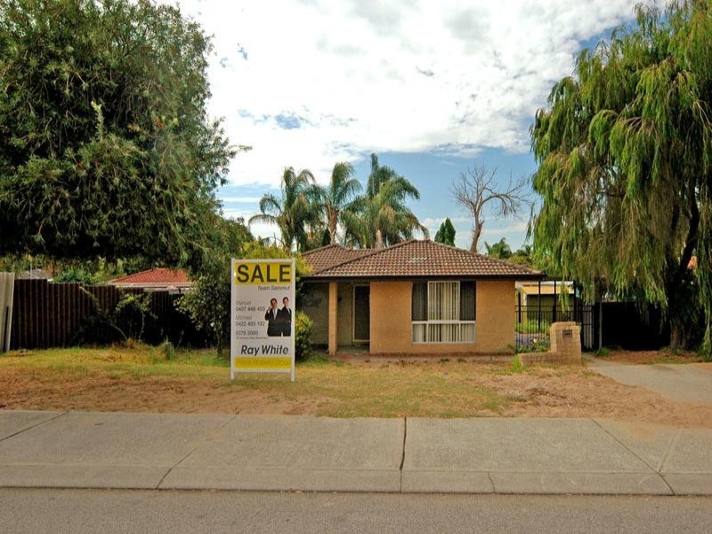 3 Barlee Way, Beechboro WA 6063