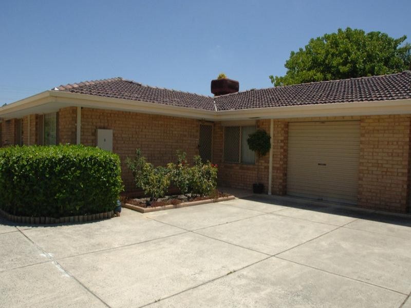 3/149 Kenny Street, Bassendean WA 6054