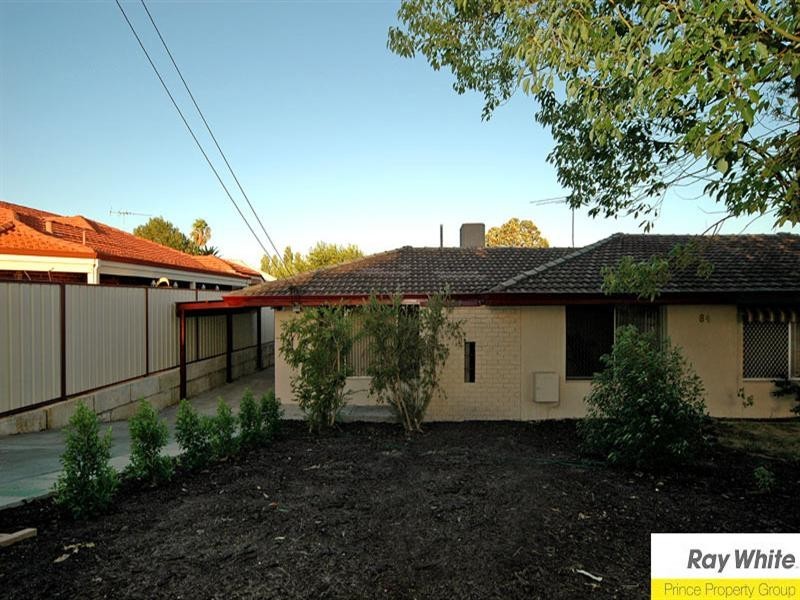 84b Ida Street, Eden Hill WA 6054