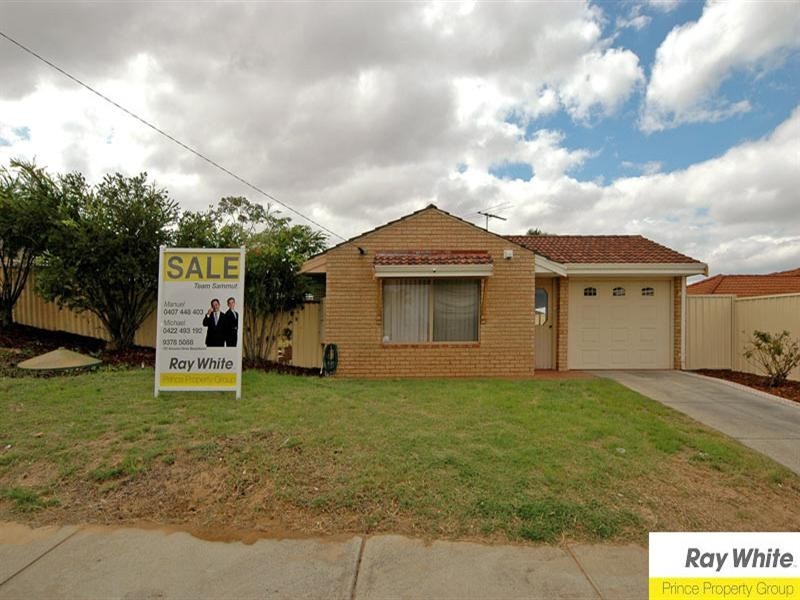 514 Beechboro Rd Nth, Beechboro WA 6063