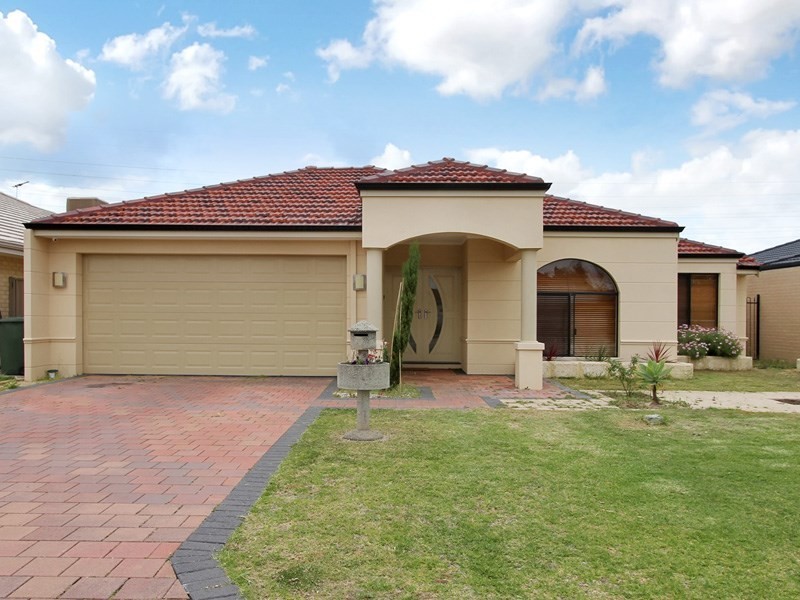 243 Bennett Springs Drive, Beechboro WA 6063