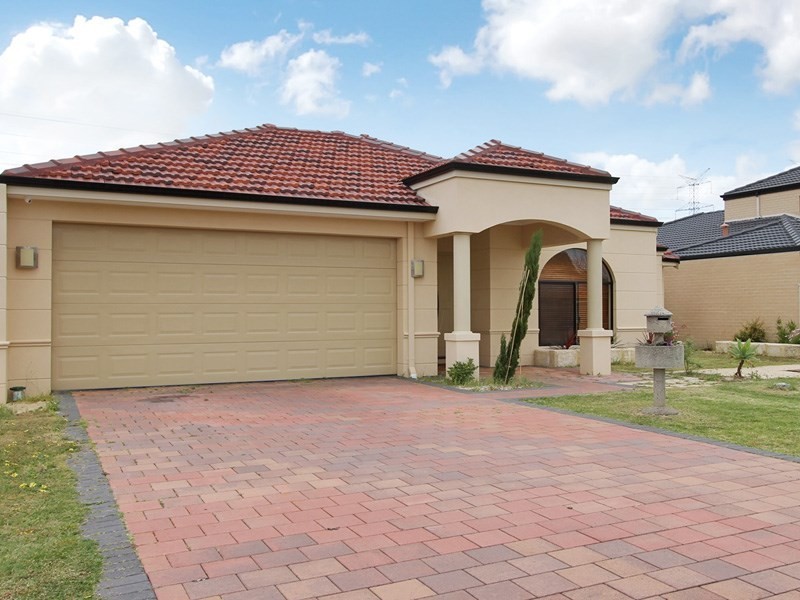 243 Bennett Springs Drive, Beechboro WA 6063