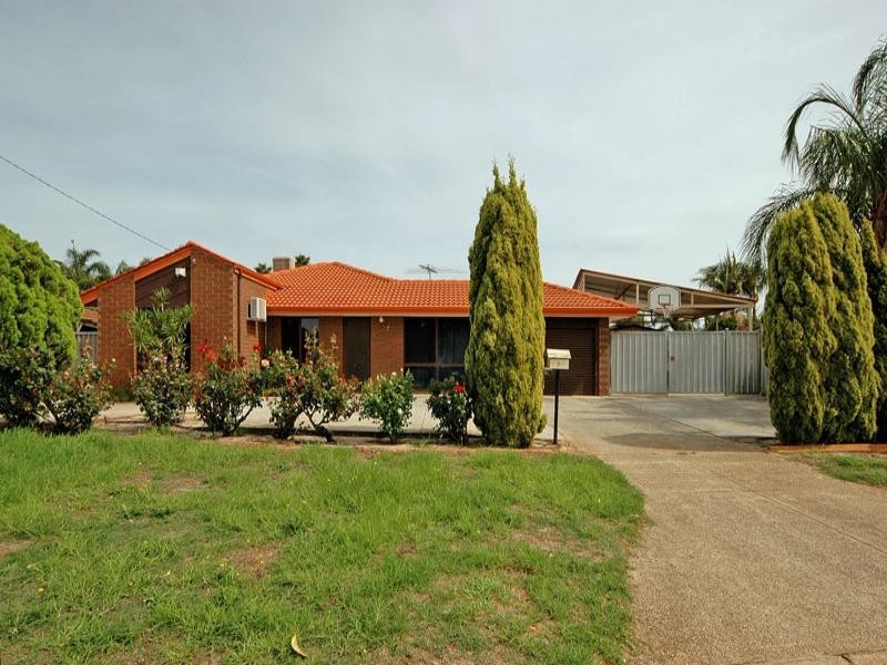 7 Congo Place, Beechboro WA 6063