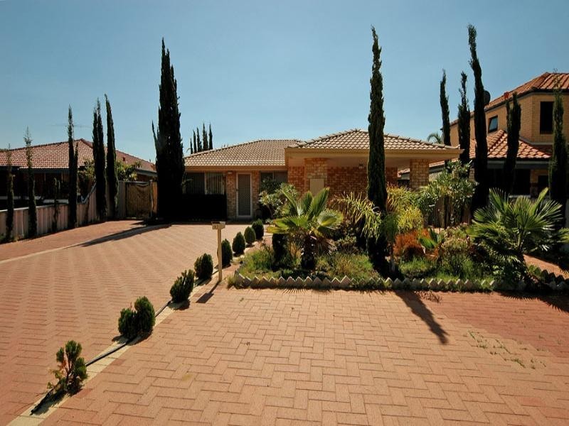 82 Guadalupe Drive, Ballajura WA 6066