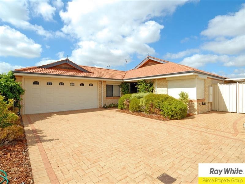 6 Nettia Place, Beechboro WA 6063