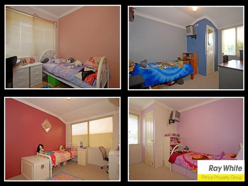 6 Nettia Place, Beechboro WA 6063