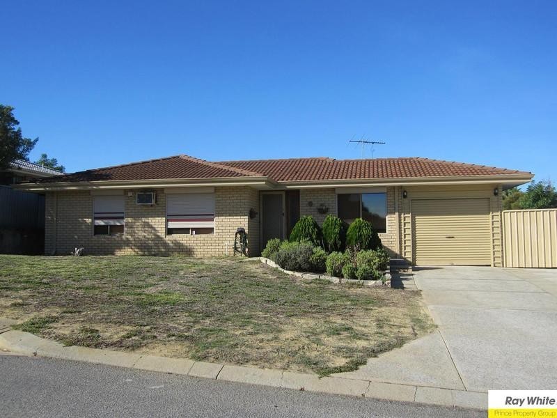 22 Ottawa Crescent, Beechboro WA 6063