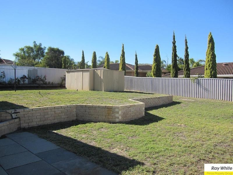 22 Ottawa Crescent, Beechboro WA 6063