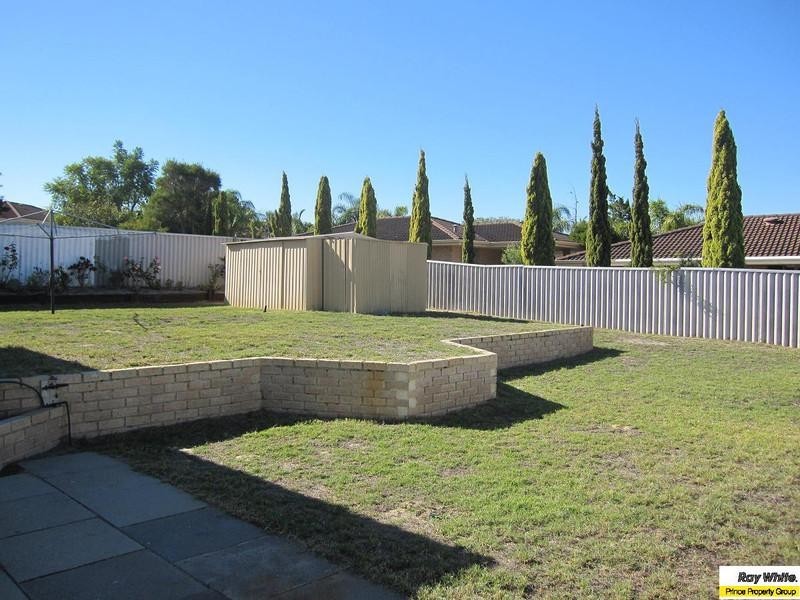 22 Ottawa Crescent, Beechboro WA 6063