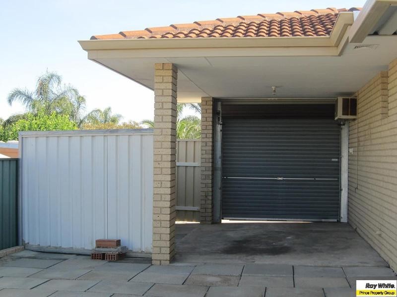 22 Ottawa Crescent, Beechboro WA 6063