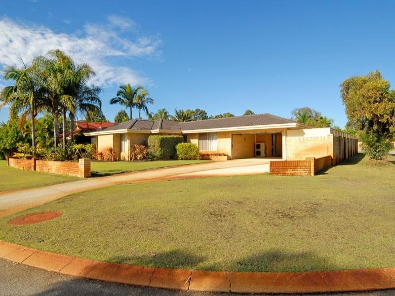 2 Satelite Retreat, Kiara WA 6054