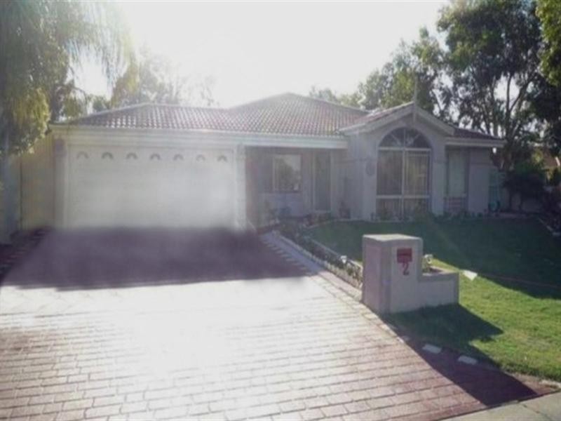 2 Ludlow Mews, Ballajura WA 6066