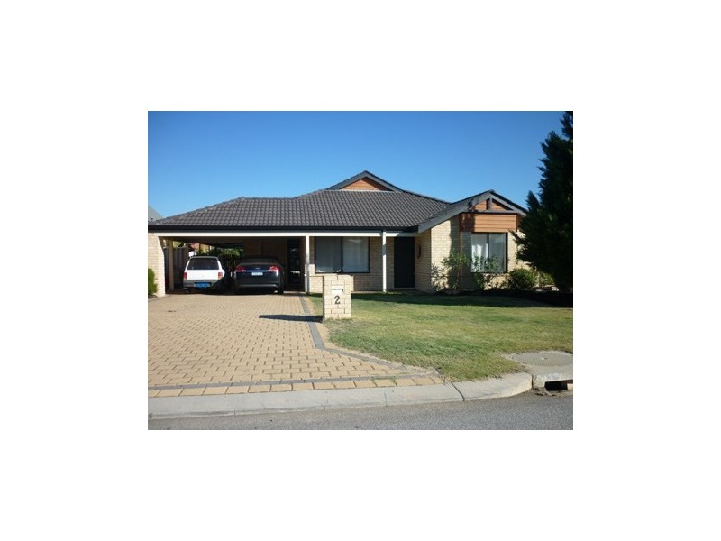 2 Sun Place, Beechboro WA 6063