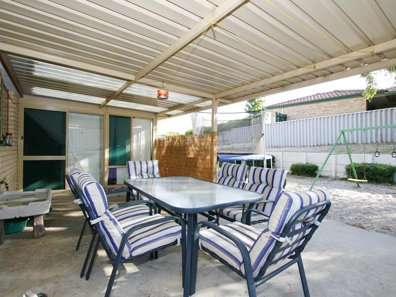 4 Cherwell Avenue, Beechboro WA 6063