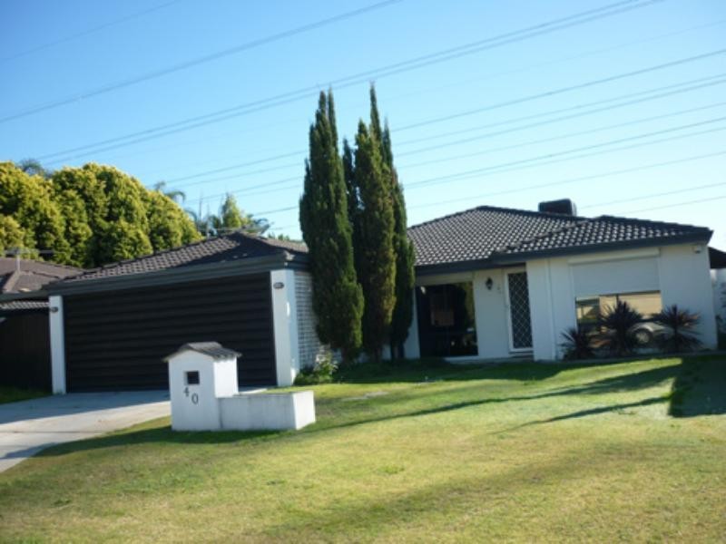 40 Portland Mews, Beechboro WA 6063