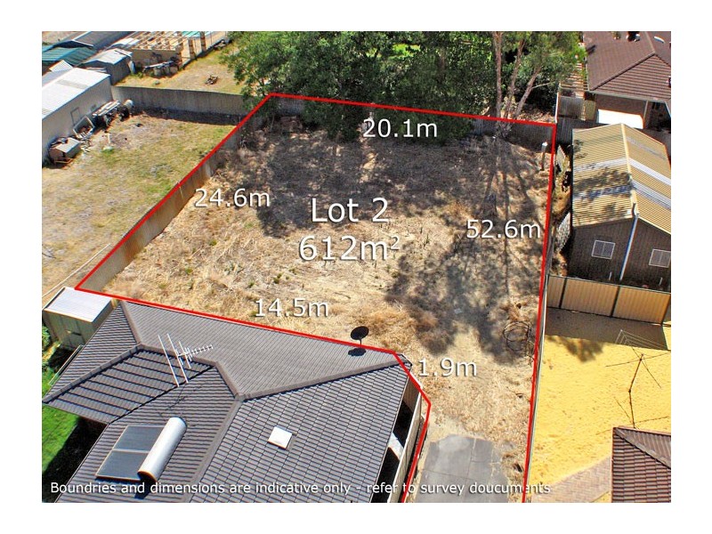 4a Rosmead Avenue, Beechboro WA 6063