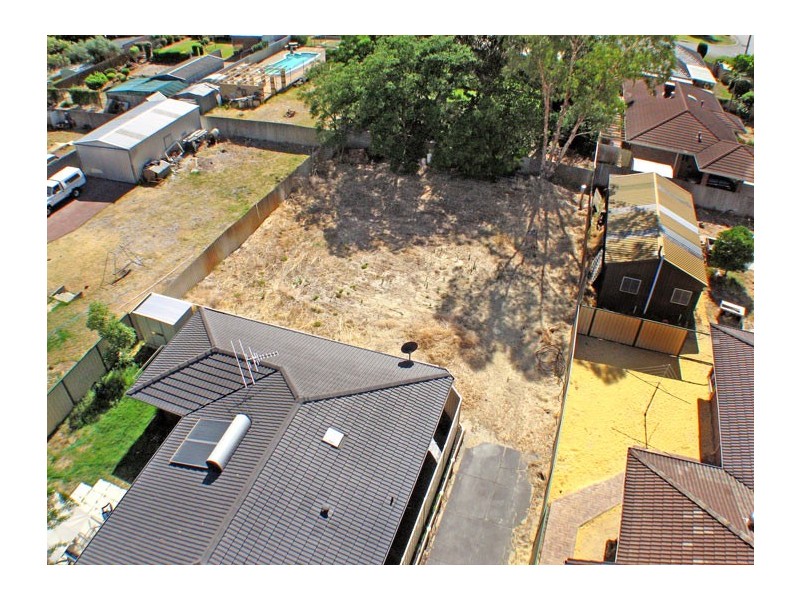 4a Rosmead Avenue, Beechboro WA 6063