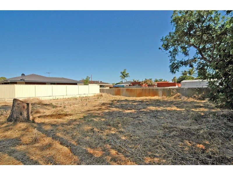 4a Rosmead Avenue, Beechboro WA 6063