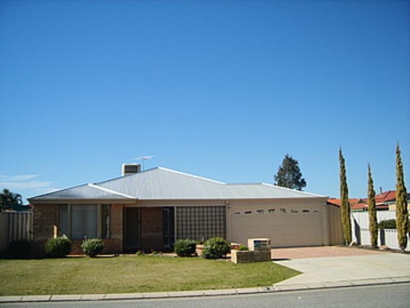 95 Orchid Avenue, Beechboro WA 6063