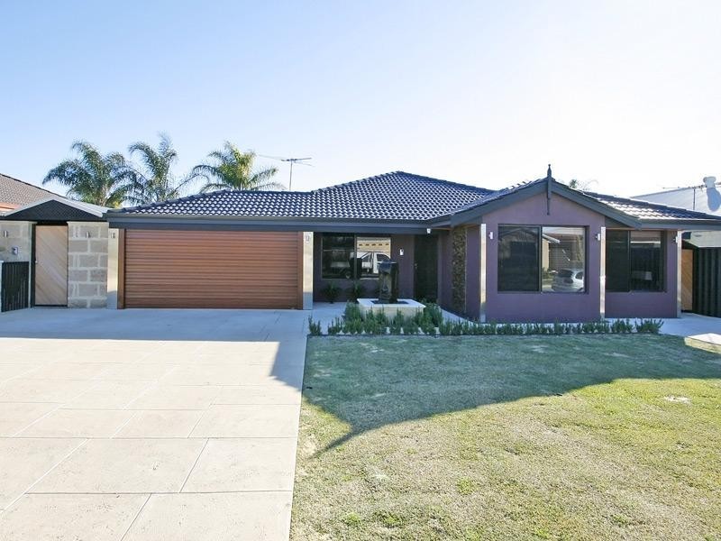 10 Simla Place, Caversham WA 6055