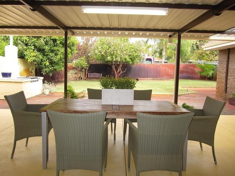 4 Pilkington Circus, Beechboro WA 6063