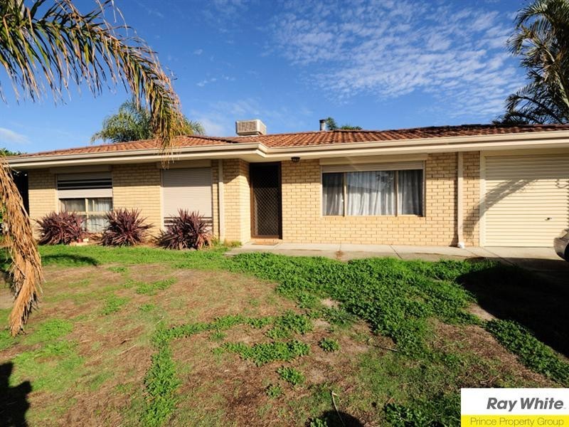4 Knoll Place, Kiara WA 6054
