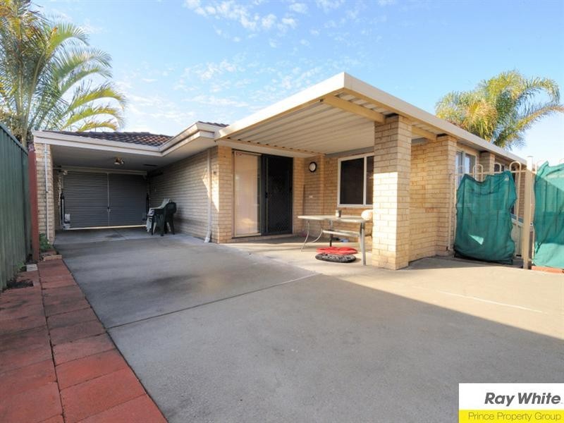4 Knoll Place, Kiara WA 6054