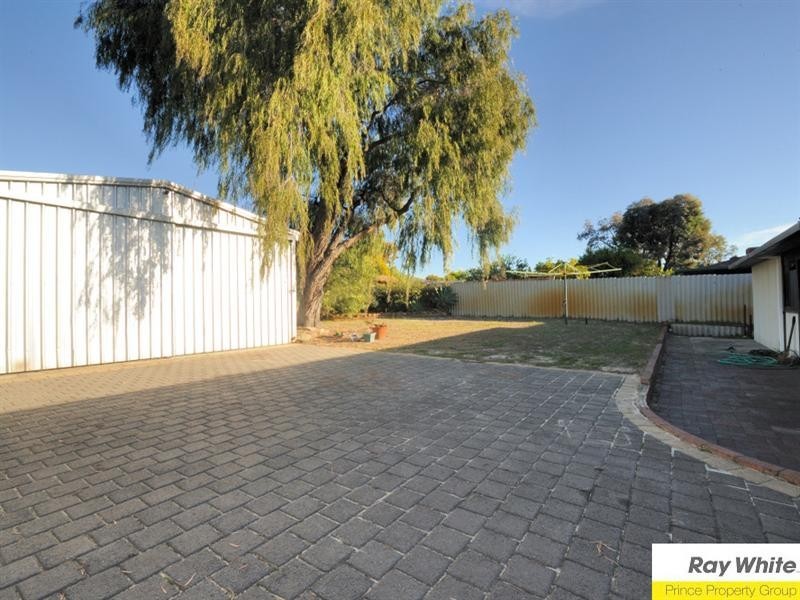 22 Thorburn Avenue, Beechboro WA 6063