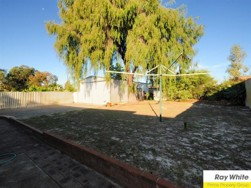 22 Thorburn Avenue, Beechboro WA 6063