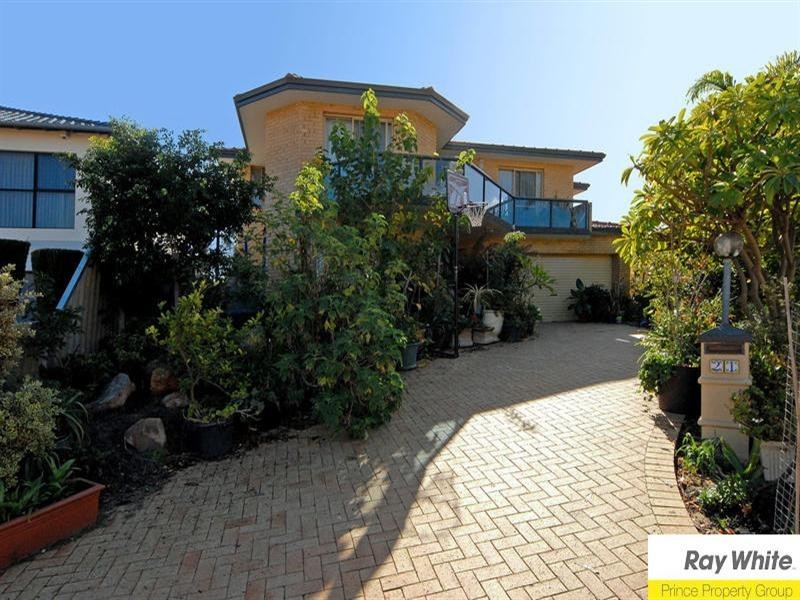 21 Swainson Place, Dianella WA 6059