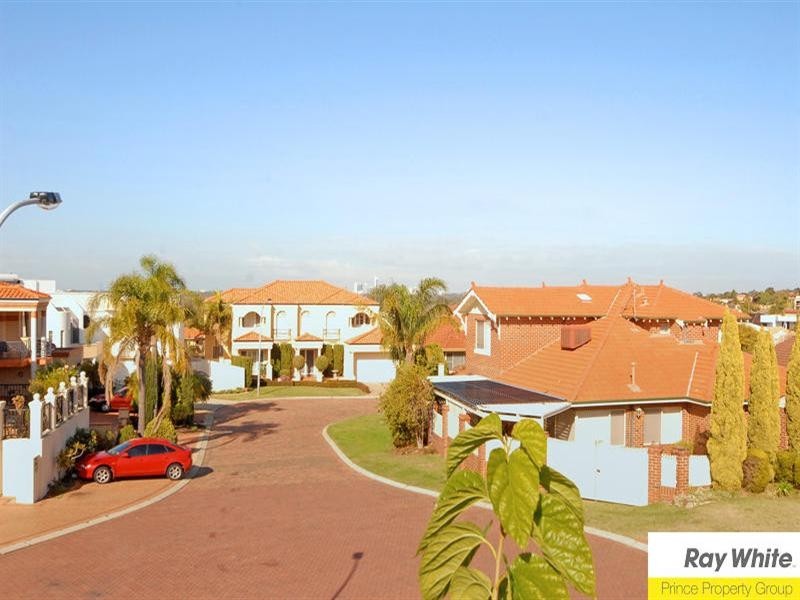 21 Swainson Place, Dianella WA 6059