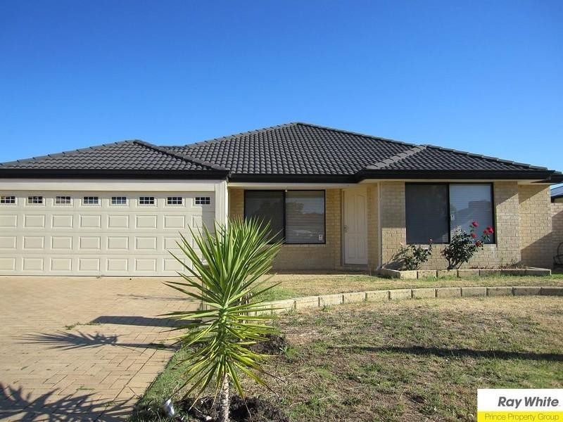 30 Albatross Loop, Beechboro WA 6063