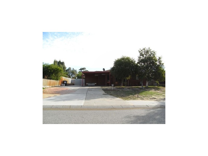 7 Brockmill Avenue, Beechboro WA 6063