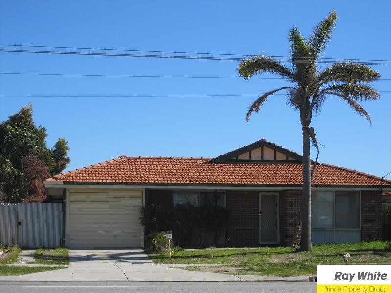 501 Beechboro Road, Beechboro WA 6063